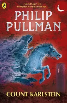 Count Karlstein, Paperback/Philip Pullman