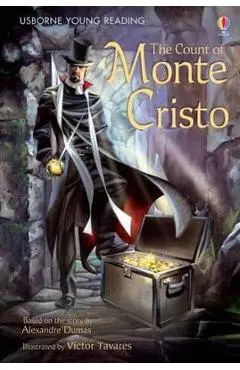 Count of Monte Cristo