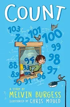 Count, Paperback/Melvin Burgess