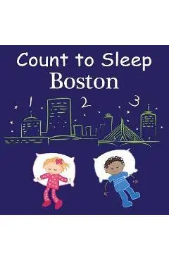 Count to Sleep Boston - Adam Gamble