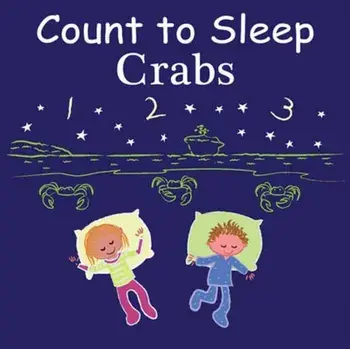 Count to Sleep Crabs, Board book/Mark Jasper