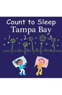 Count to Sleep Tampa Bay - Adam Gamble