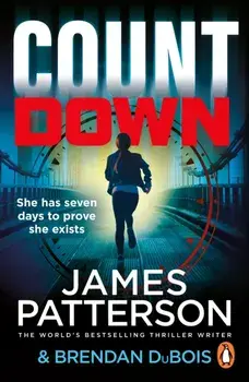 Countdown. The Sunday Times bestselling spy thriller, Paperback/James Patterson