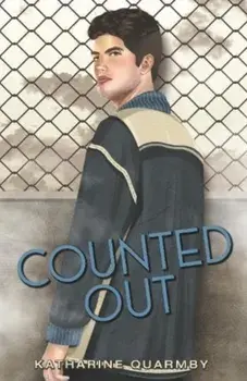 Counted Out, Paperback/Katharine Quarmby