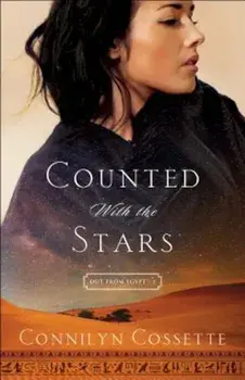 Counted with the Stars, Paperback/Connilyn Cossette