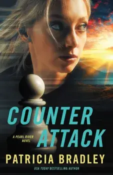Counter Attack, Paperback/Patricia Bradley
