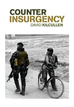 Counterinsurgency. Annotated ed, Paperback/David Kilcullen