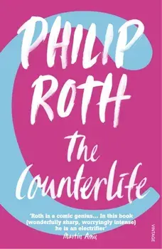Counterlife, Paperback/Philip Roth