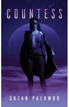 Countess - Suzan Palumbo