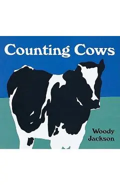 Counting Cows - Woody Jackson