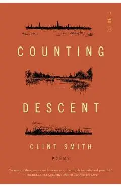 Counting Descent - Clint Smith