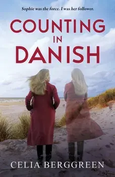 Counting in Danish, Paperback/Celia Berggreen