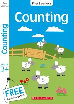 Counting, Paperback/Jean Evans