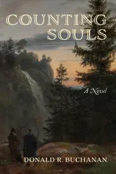 Counting Souls, Paperback/Donald R. Buchanan