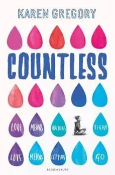 Countless, Paperback/Karen Gregory