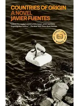 Countries of Origin. A Novel, Paperback/Javier Fuentes