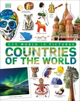 Countries of the World: Our World in Pictures, Hardcover/***