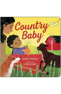 Country Baby - Laurie Elmquist