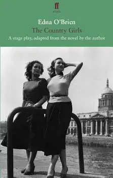 Country Girls, Paperback/Edna O'Brien