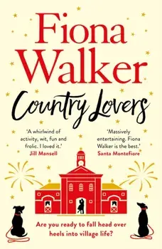 Country Lovers, Paperback/Fiona Walker