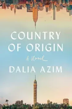 Country of Origin, Paperback/Dalia Azim