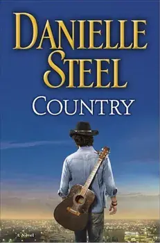 Country, Paperback/Danielle Steel