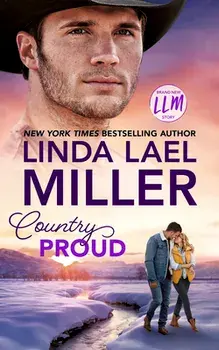 Country Proud, Paperback/Linda Lael Miller