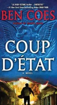 Coup D'Etat, Paperback/Ben Coes