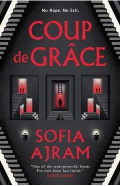 Coup De Grace - Sofia Ajram