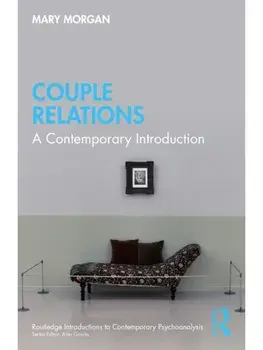 Couple Relations. A Contemporary Introduction, Paperback/Mary Morgan
