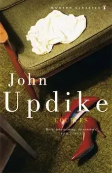Couples, Paperback/John Updike