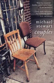 Couples, Paperback/Michael Stewart