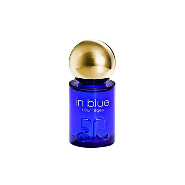 Courrèges In Blue Apa de parfum pentu Femei Tester EDP Volum 90 ml