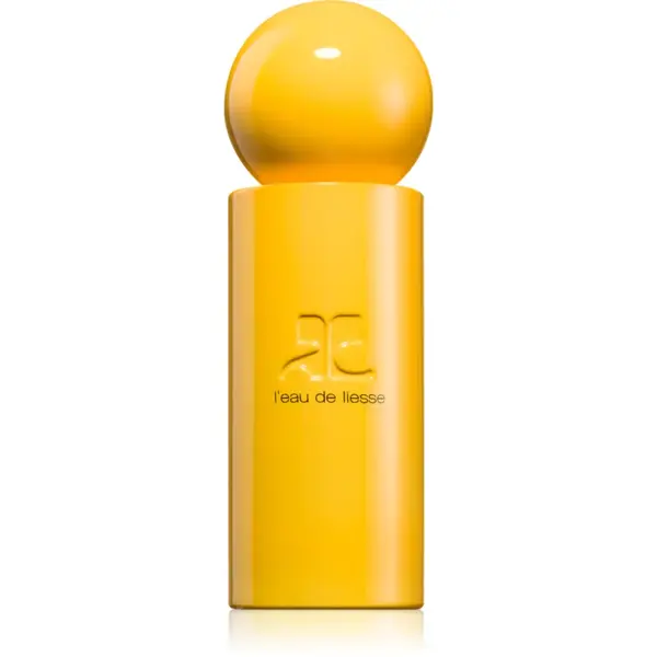 Courrèges L'Eau de Liesse Eau de Parfum pentru femei 100 ml