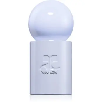 Courrèges L'Eau Pale Eau de Parfum unisex