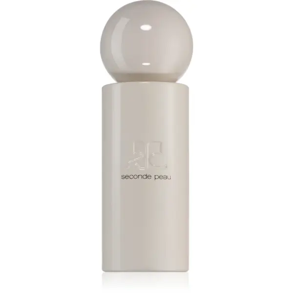 Courrèges Seconde Peau Eau de Parfum unisex 100 ml