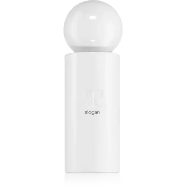 Courrèges Slogan Eau de Parfum unisex 100 ml