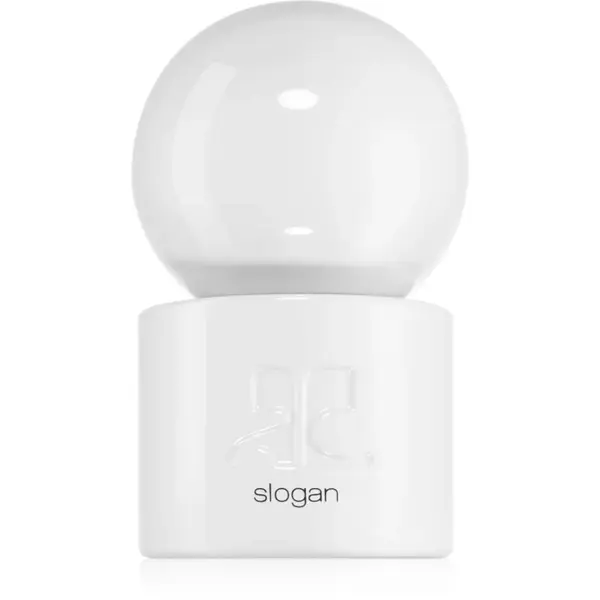 Courrèges Slogan Eau de Parfum unisex 30 ml