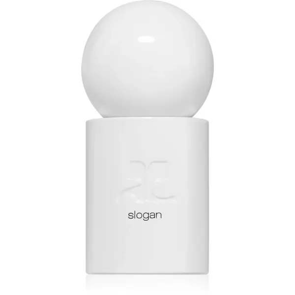 Courrèges Slogan Eau de Parfum unisex 50 ml