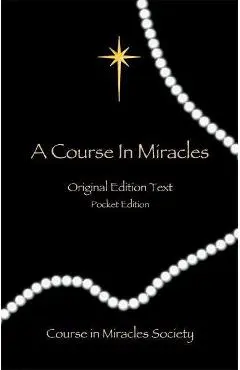 Course in Miracles - Helen Schucman