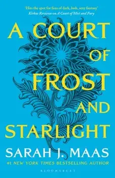 Court of Frost and Starlight, Paperback/Sarah J. Maas