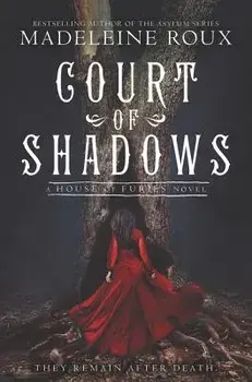 Court of Shadows, Paperback/Madeleine Roux