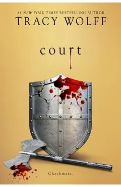 Court - Tracy Wolff