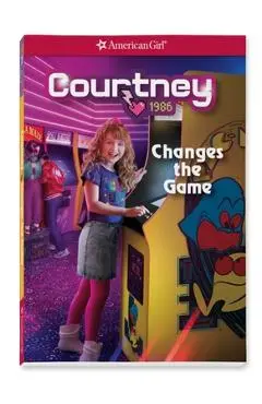 Courtney Changes the Game - Kellen Hertz