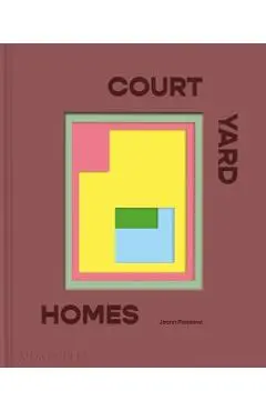 Courtyard Homes - Joann Plockova
