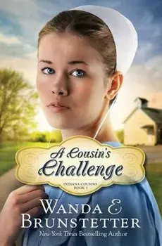 Cousin's Challenge, Paperback/Wanda E. Brunstetter