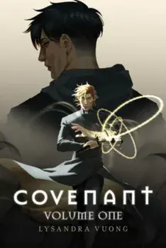 Covenant, Paperback/LySandra Vuong