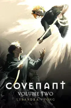 Covenant Vol. 2, Paperback/LySandra Vuong