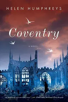 Coventry, Paperback/Helen Humphreys