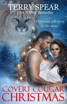 Covert Cougar Christmas, Paperback/Terry Spear